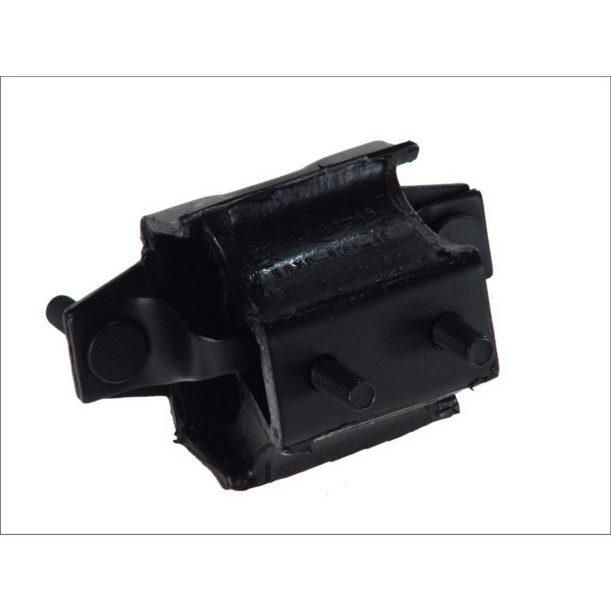 Image of Lager, motor