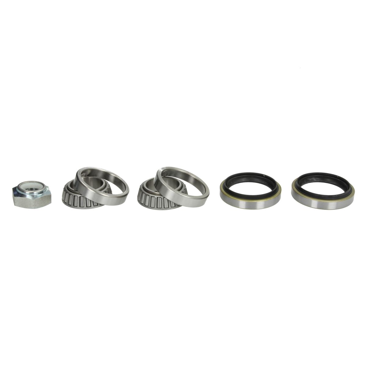 Bta Set Di Cuscinetti Ruota H2g033bta Sinistro