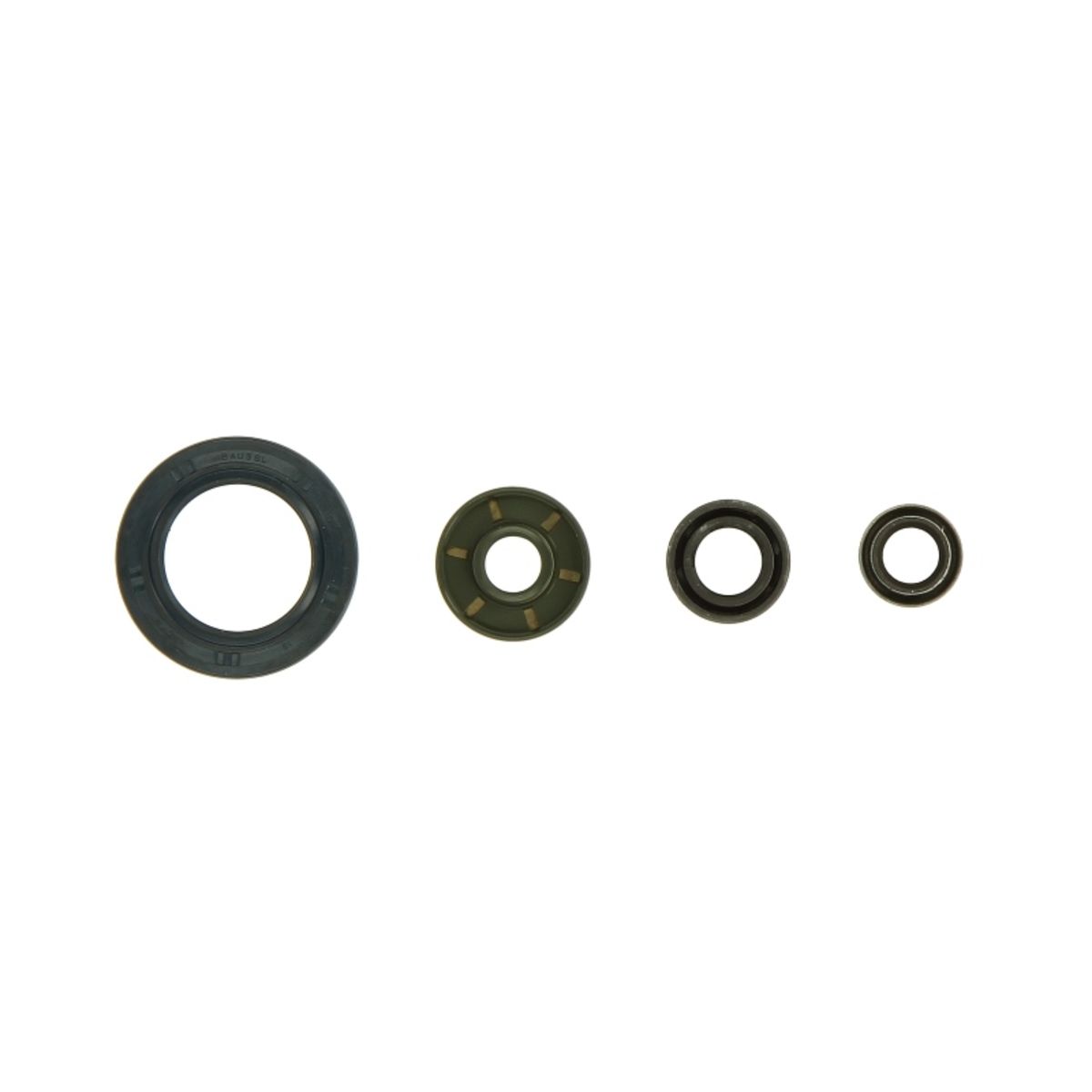Engine oil seal kit ATHENA P400270400054