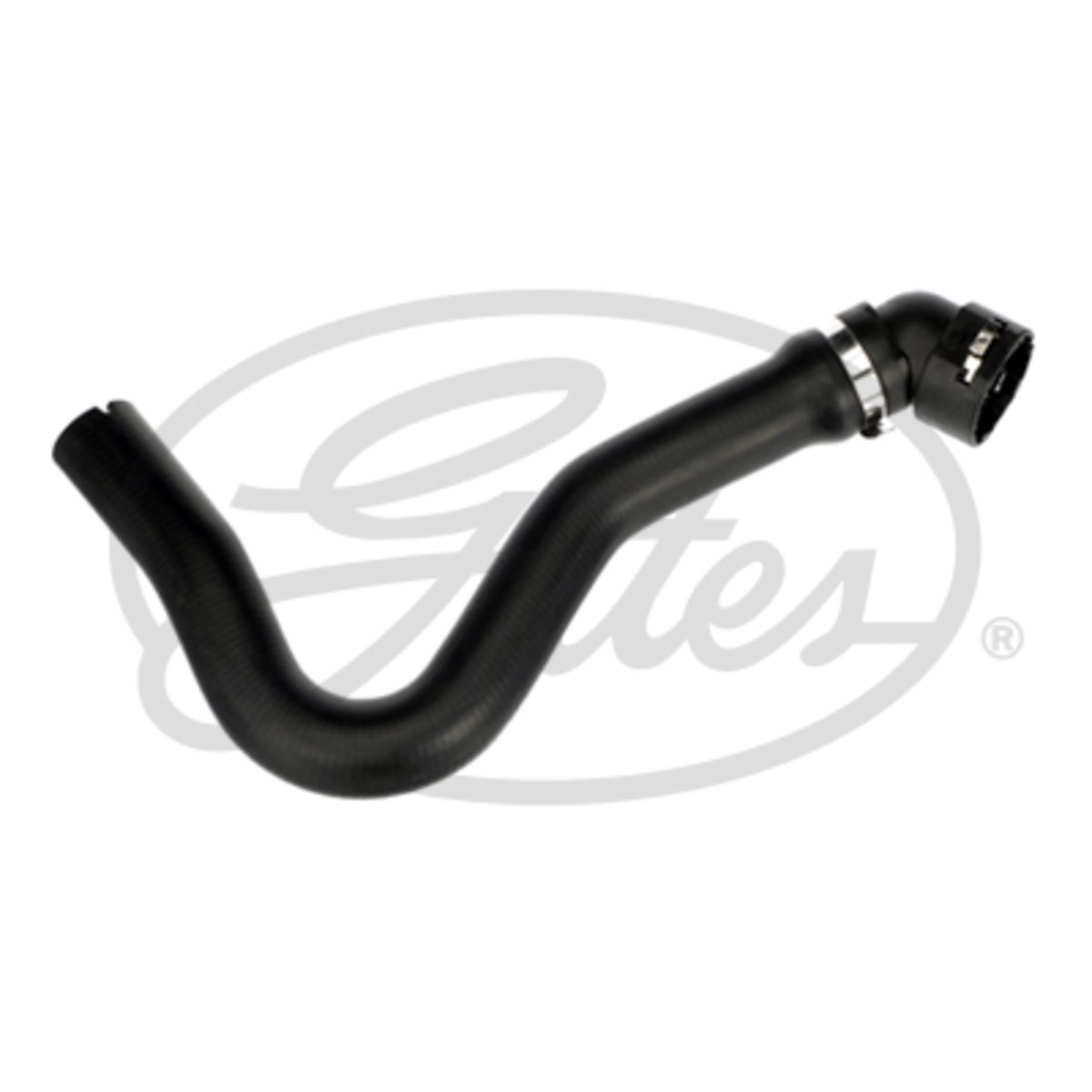 Tubo flessibile del radiatore GATES 05-4632