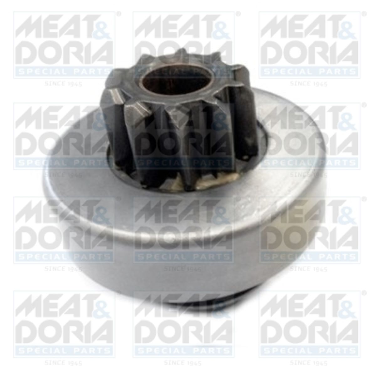 Meat & Doria Starter 47059
