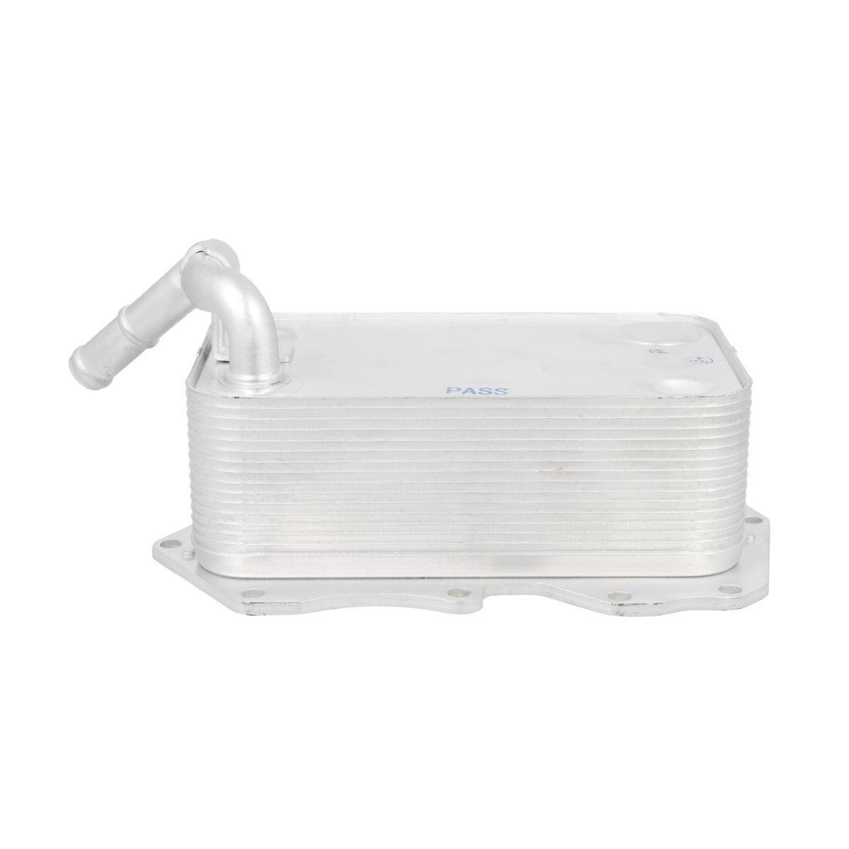 Image of Olie radiator, motorolie