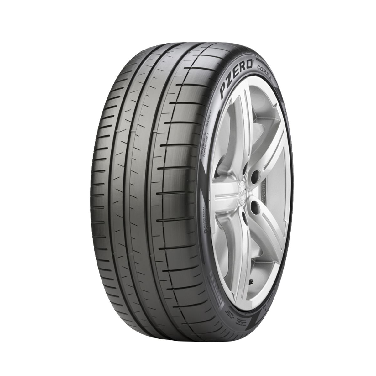 Image of Zomerbanden  P-Zero Corsa 245/30R20 XL 90Y
