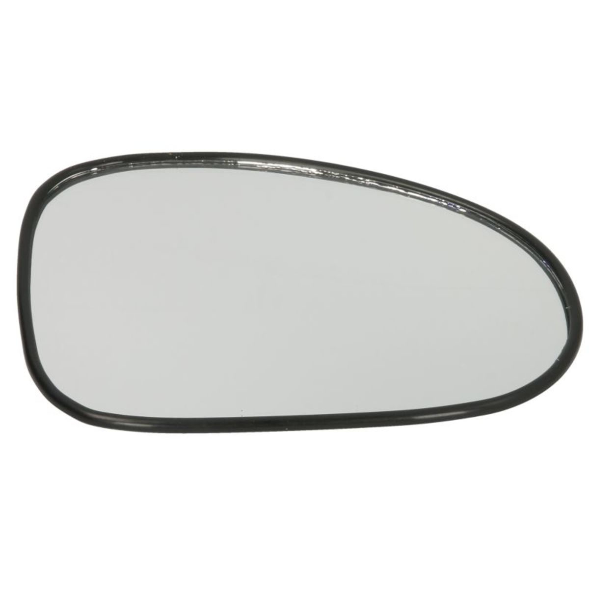 Blic Specchietto Esterno - Vetro Dello Specchio 6102-56-2002776P, Destro