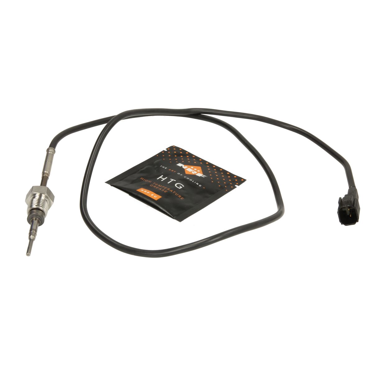 Sensor, uitlaatgastemperatuur