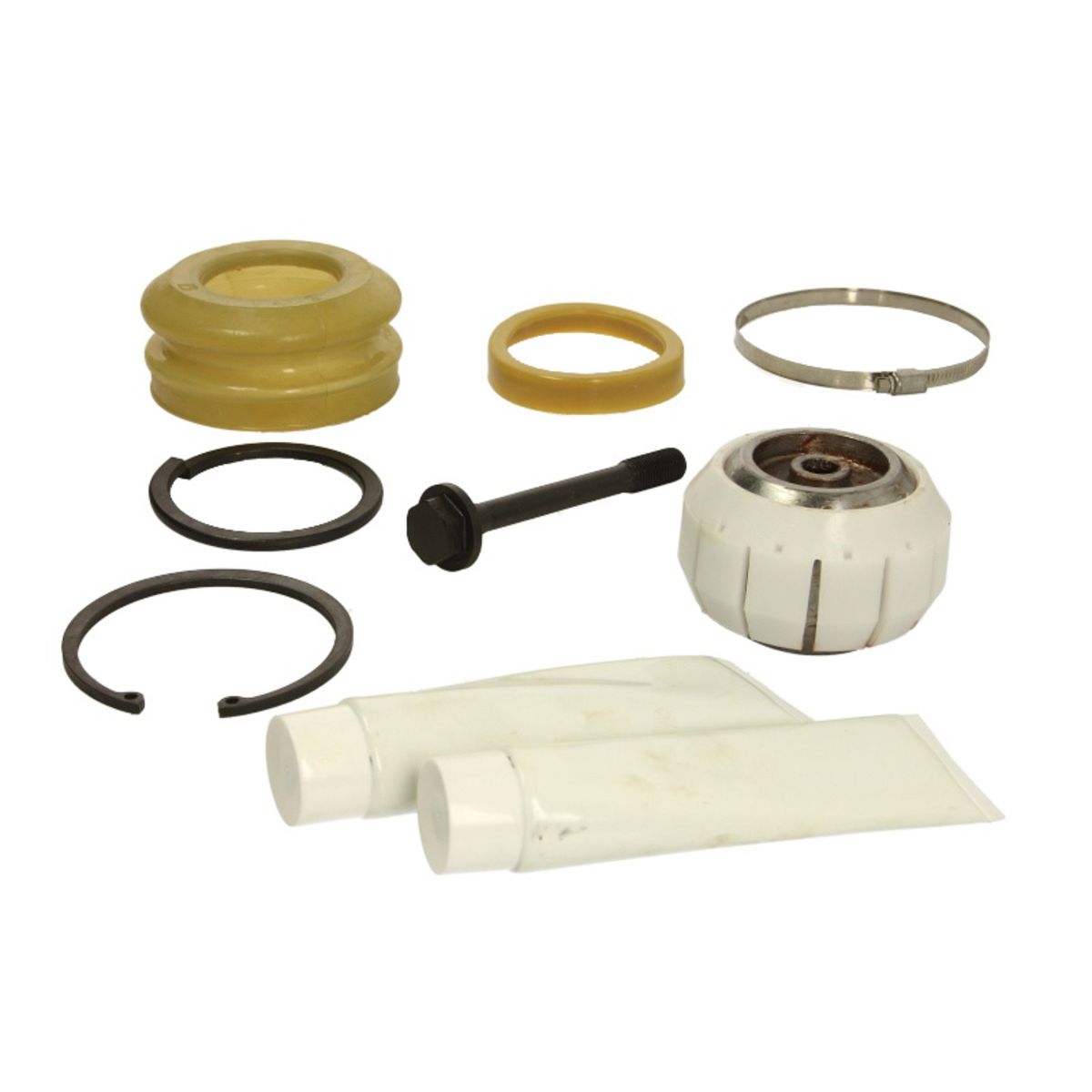 Image of Reparatieset, stuur  LE