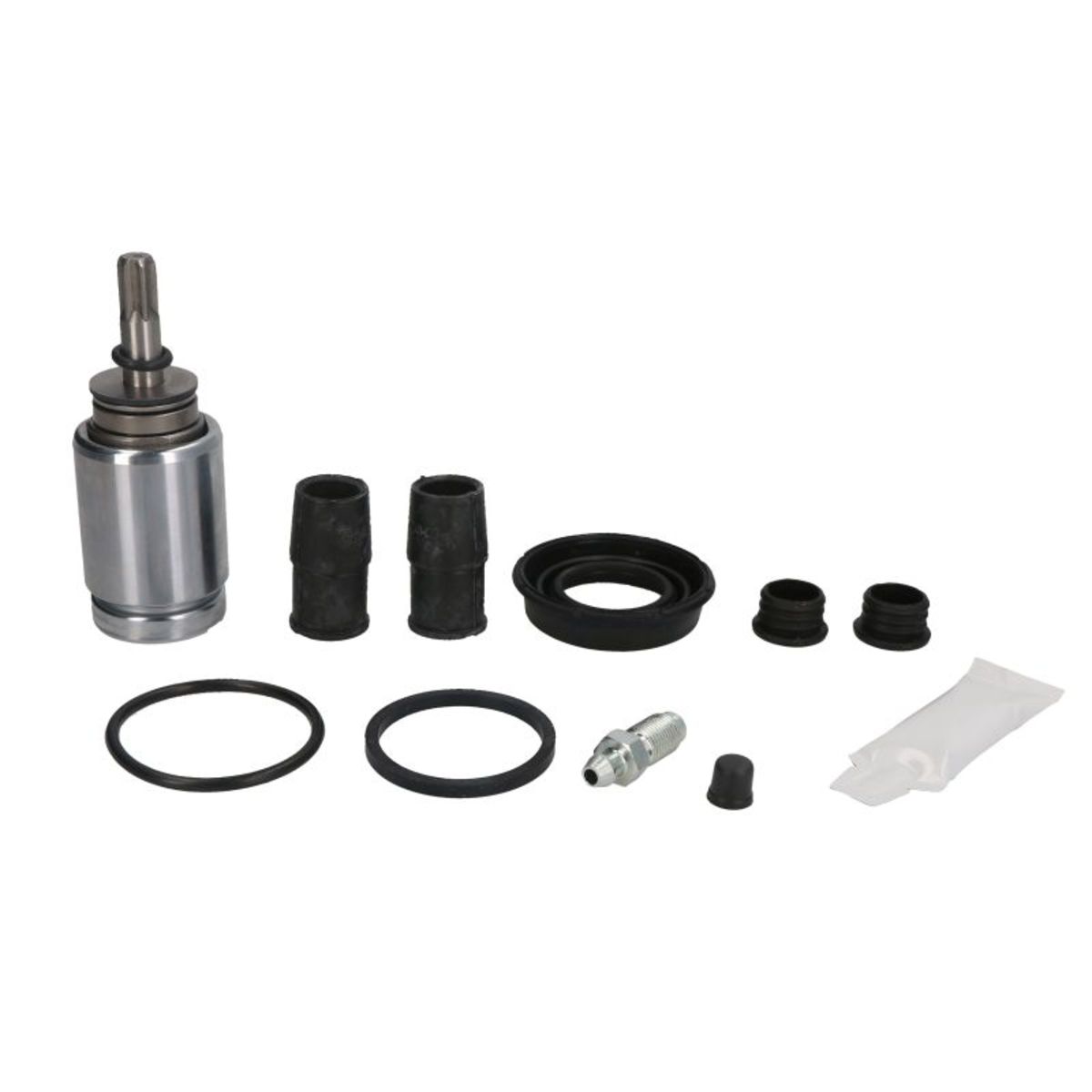 Image of Reparatieset, remklauw