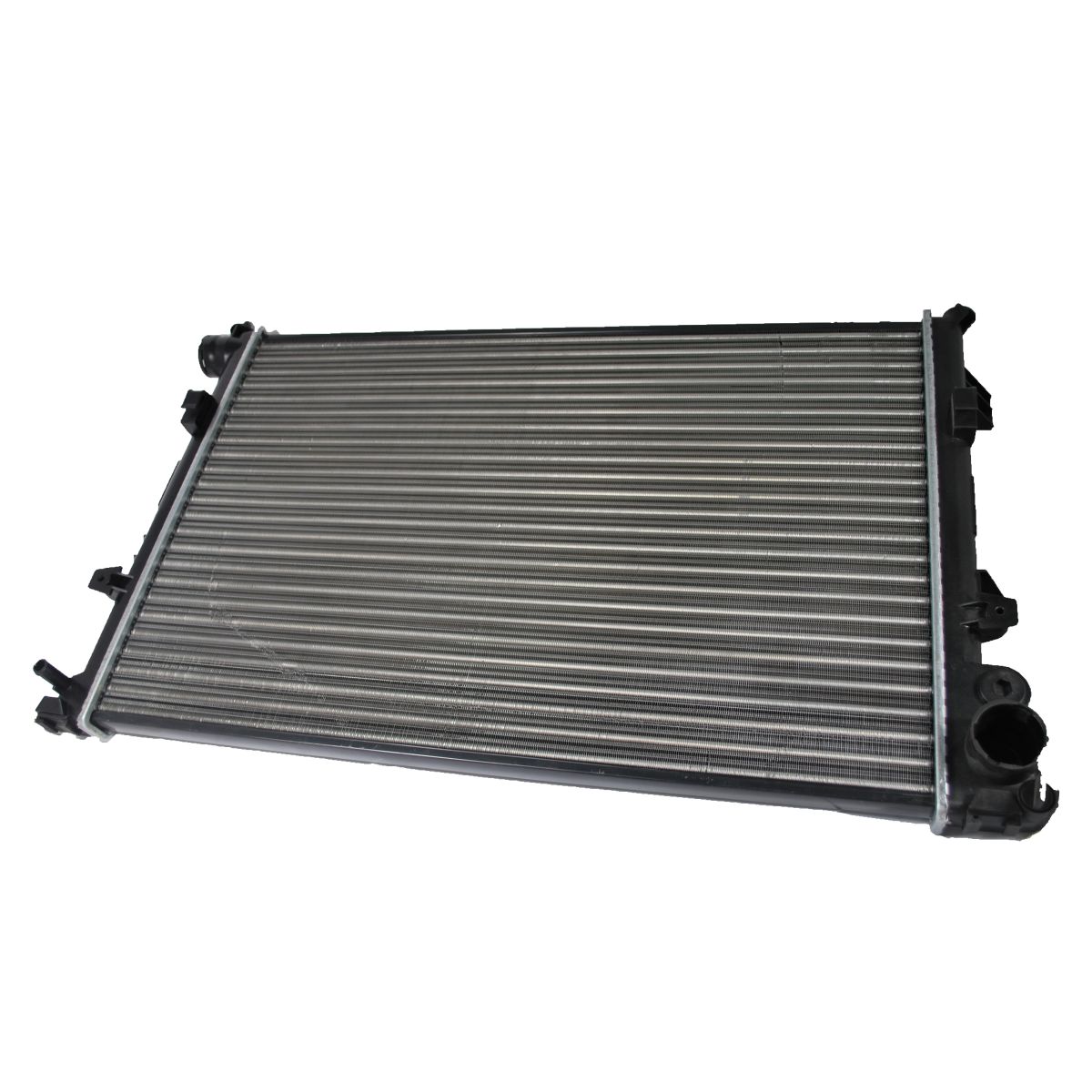 Image of Radiator, motorkoeling
