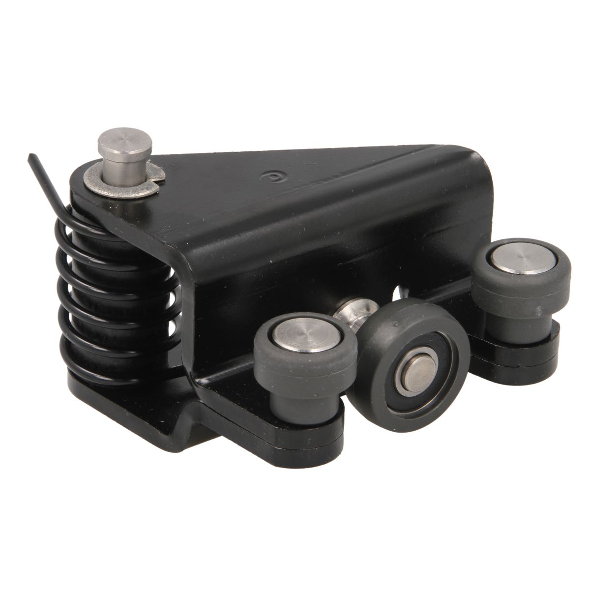 Guida a rulli, porta scorrevole ROLL RT05