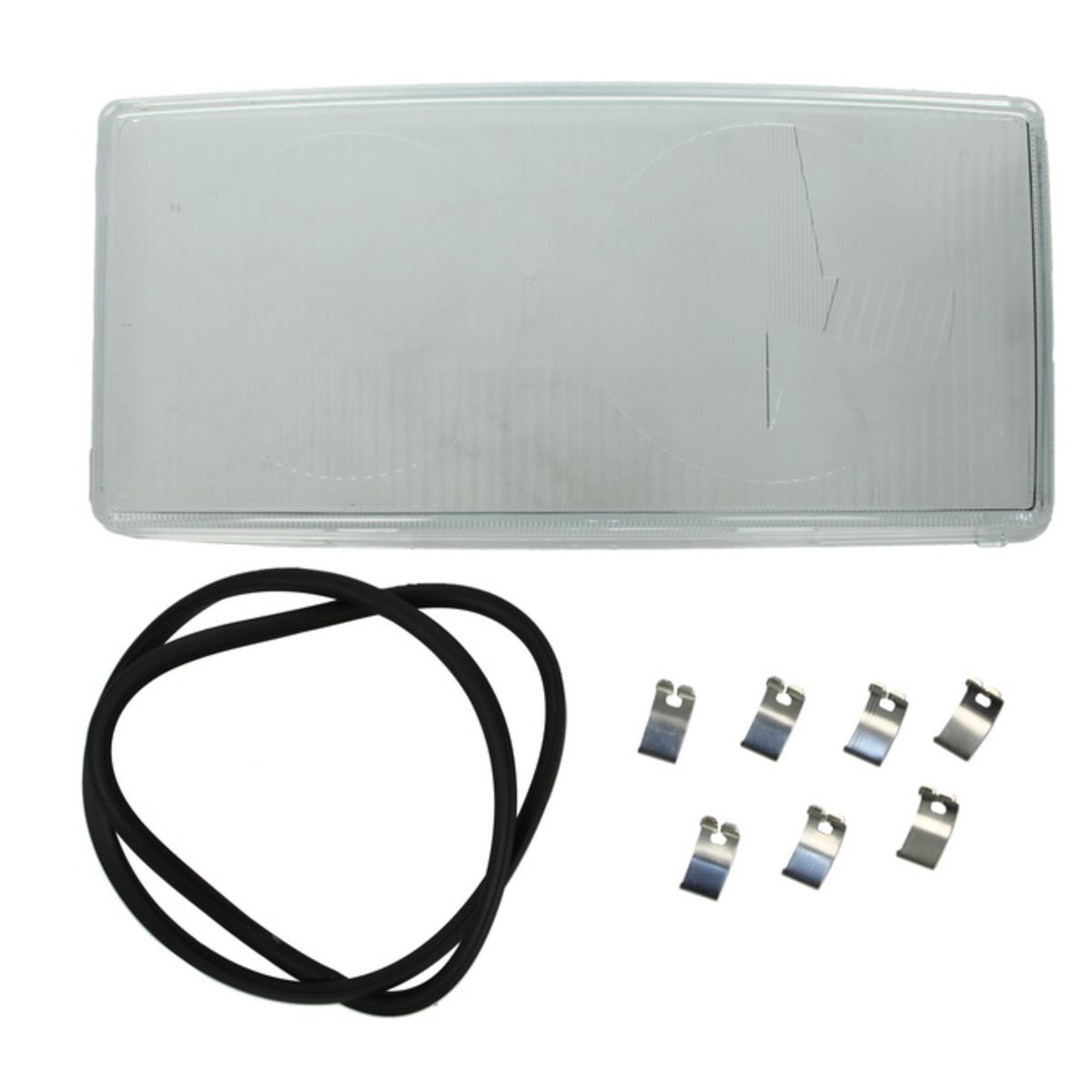 Image of Lampglas, positielicht DT Spare Parts