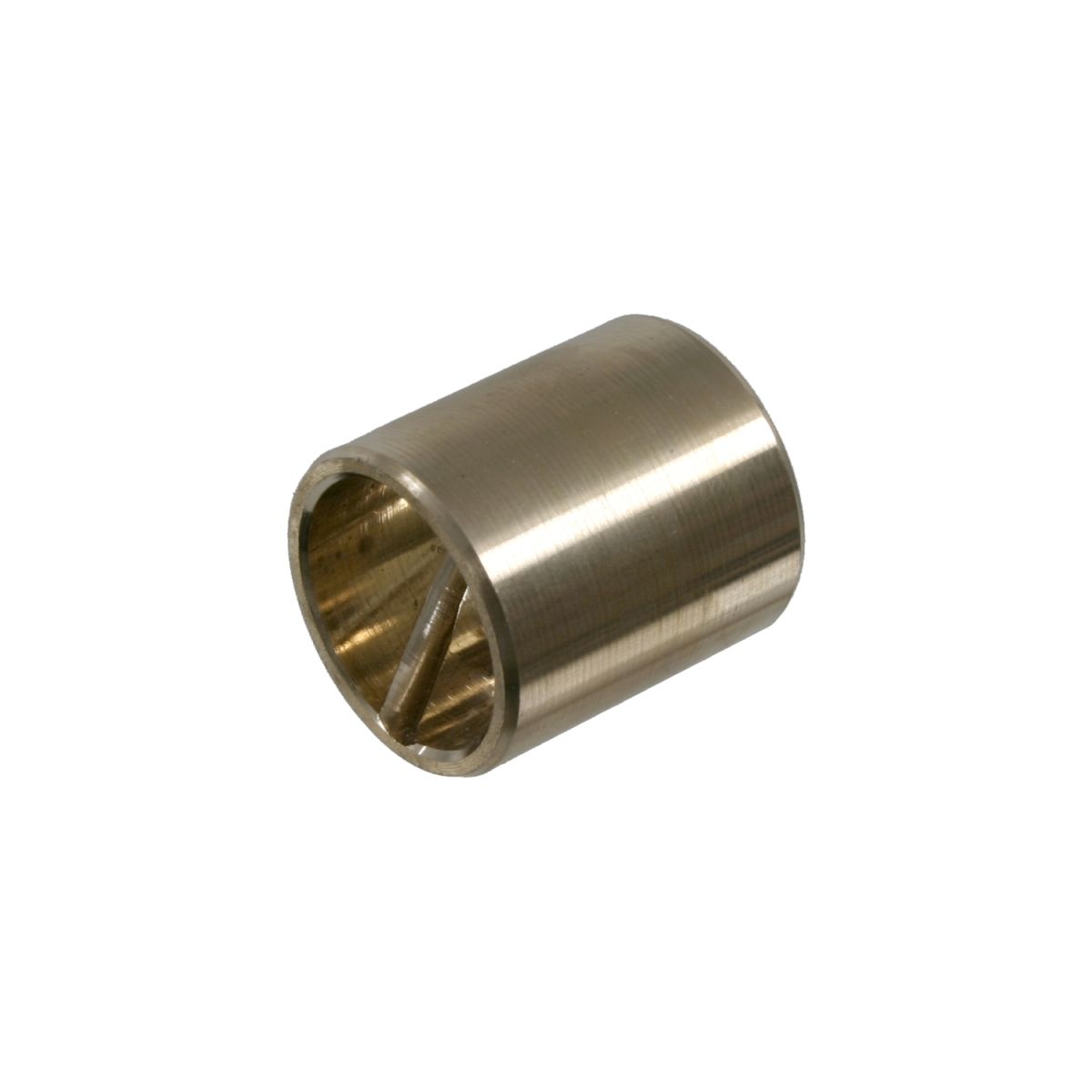 Boccola perno fusello 04576 FEBI BILSTEIN per MERCEDES-BENZ T1 Furgone - Immagine 4