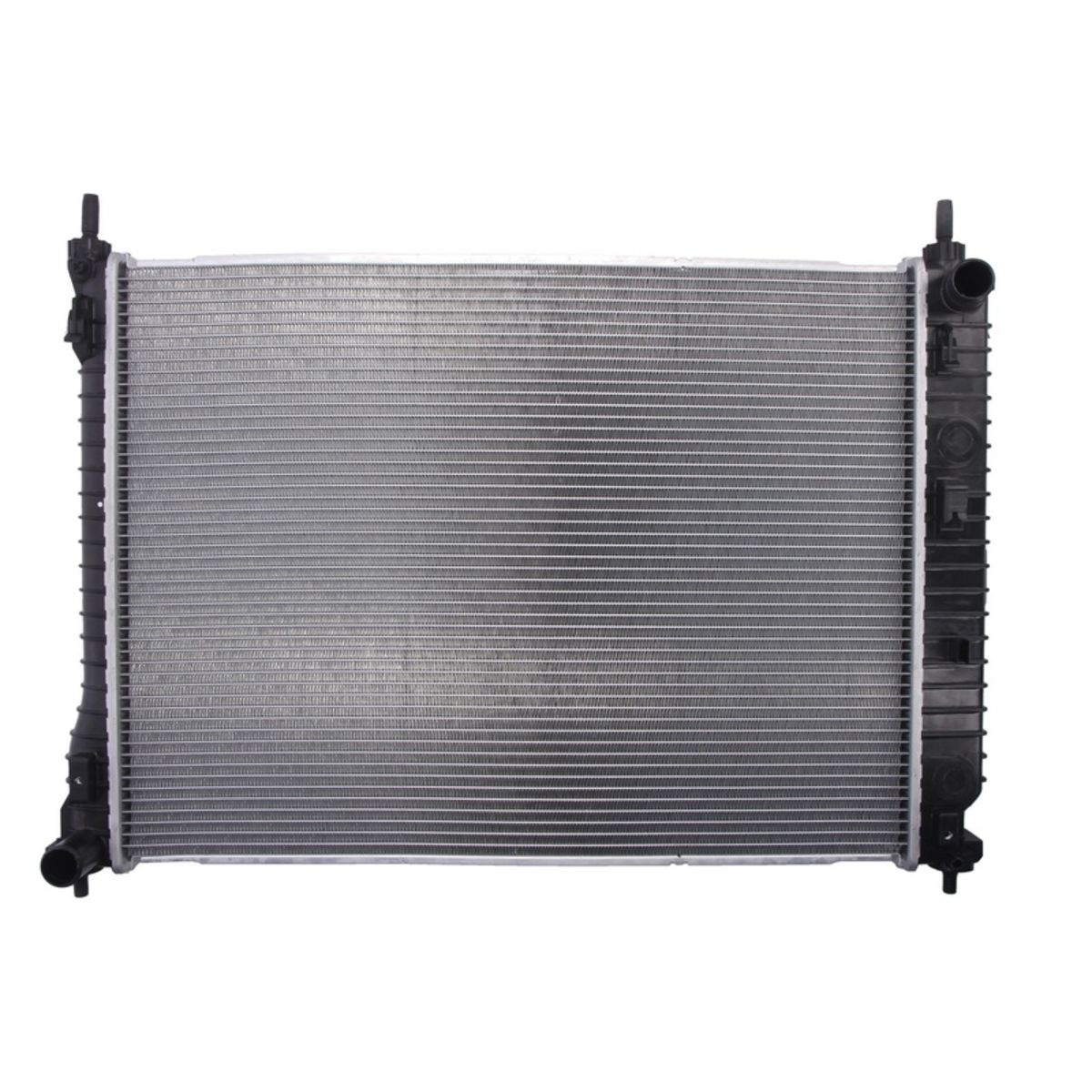 Image of Radiator, motorkoeling