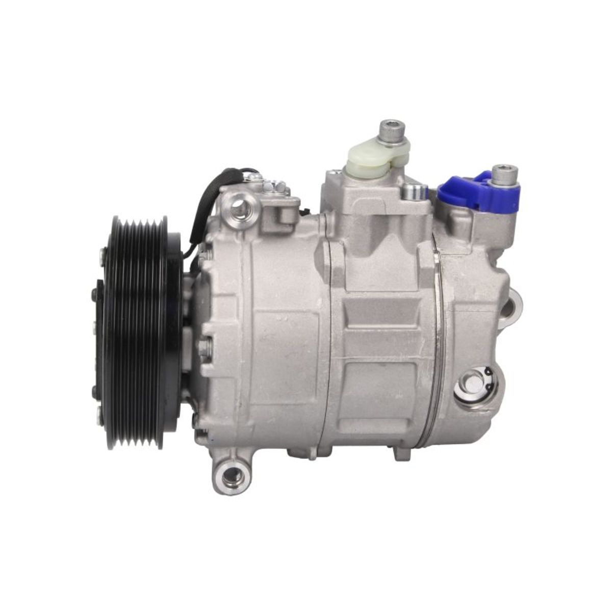 Klimakompressor 12 V Ø 120 mm 7SBU16C NRF passend für u.a. SAAB 9-5 - Bild 5