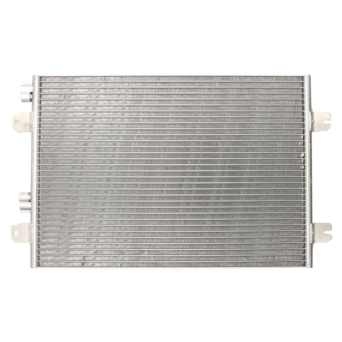 Image of Condensator, airconditioning