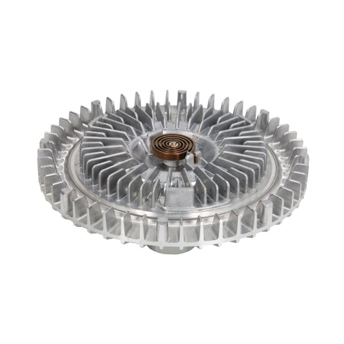 Thermotec Kupplung, Kühlerlüfter D5y001tt