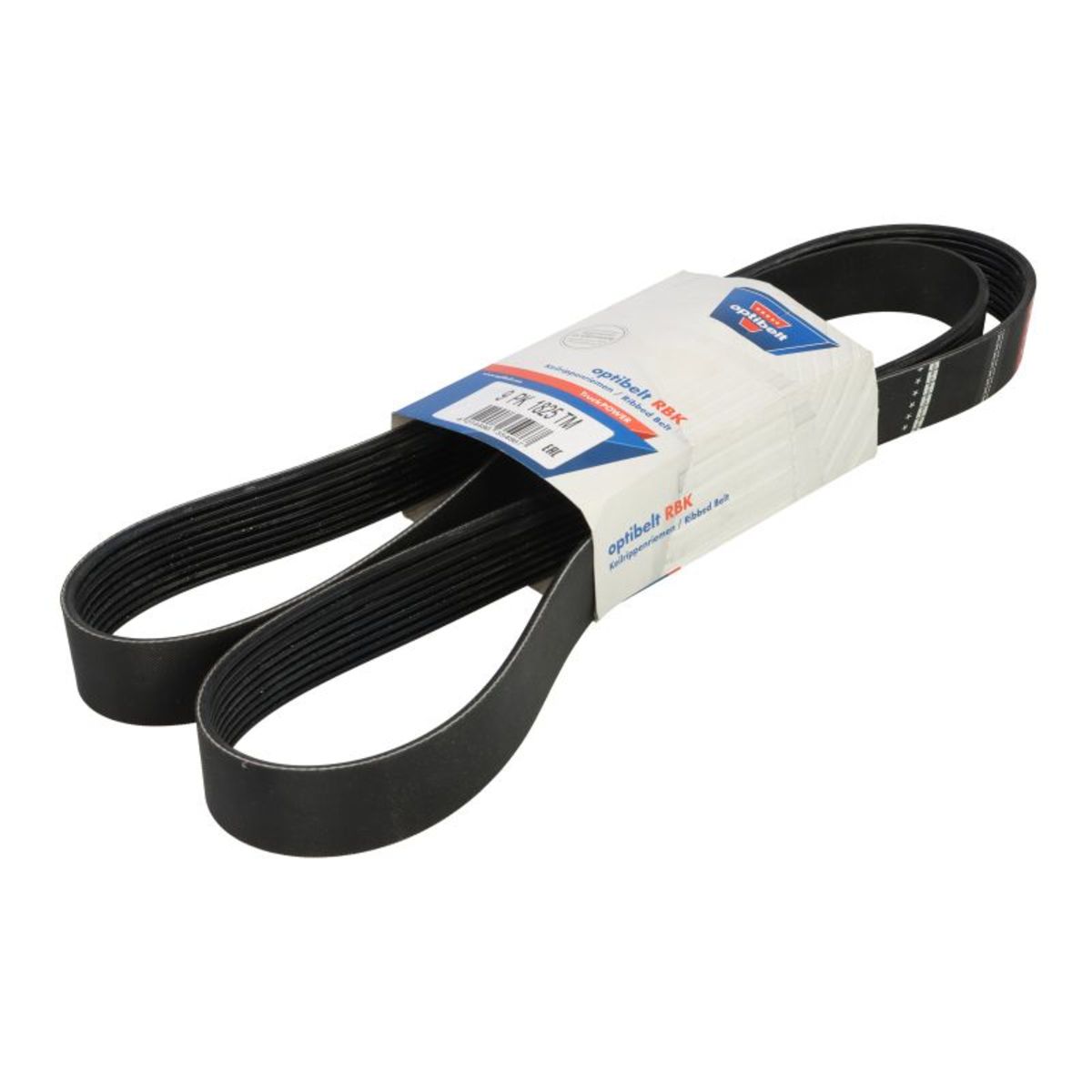 Optibelt Cinghia Poly-V 9Pk1825 Tm
