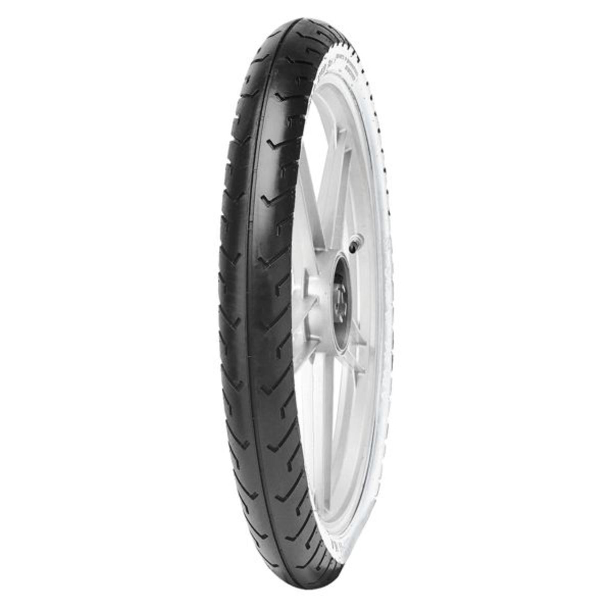 MITAS MC2 2.75-16 TL/TT, Motorradreifen vorne/hinten