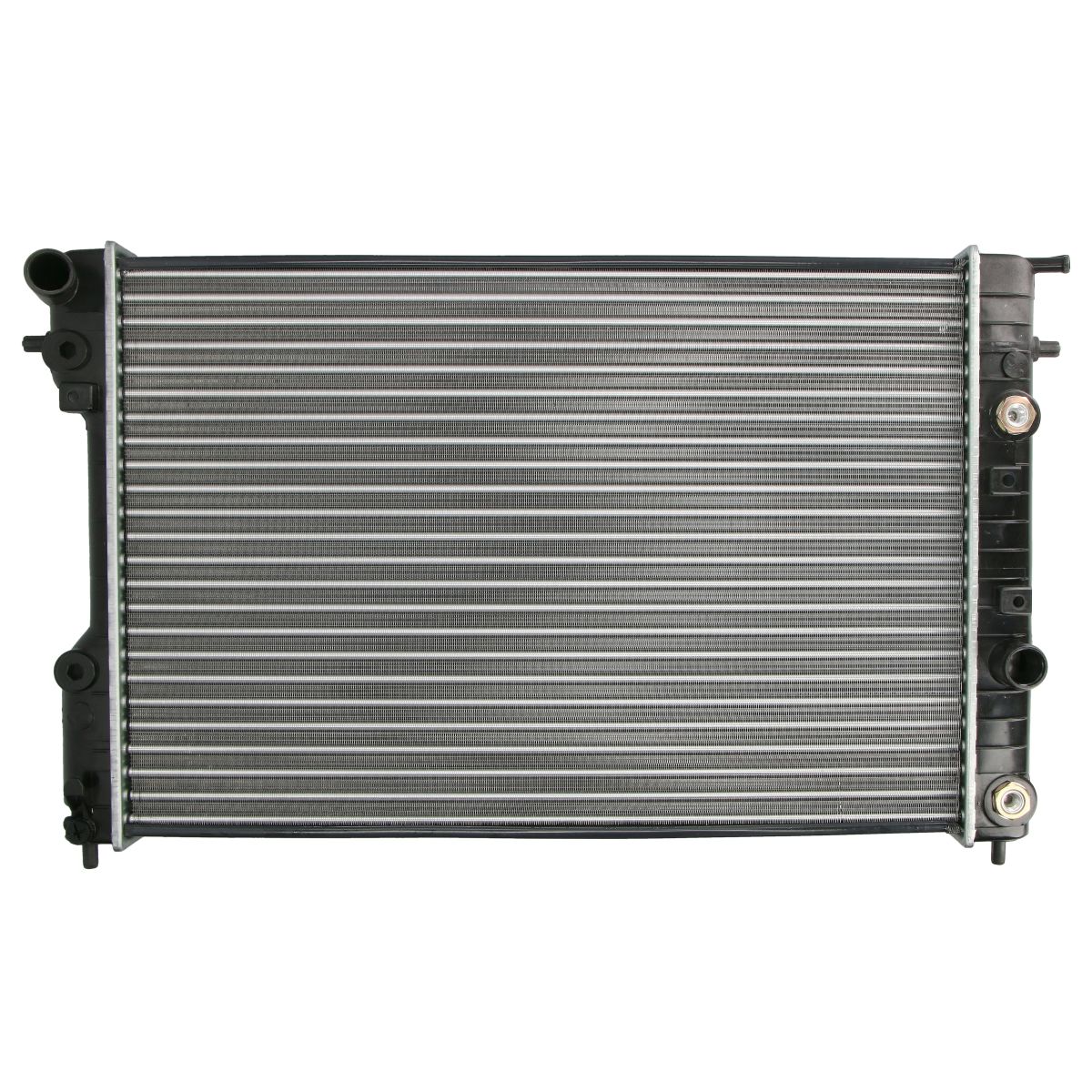 Image of Radiator, motorkoeling