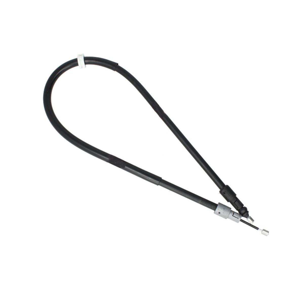 Image of Kabel, parkeerrem