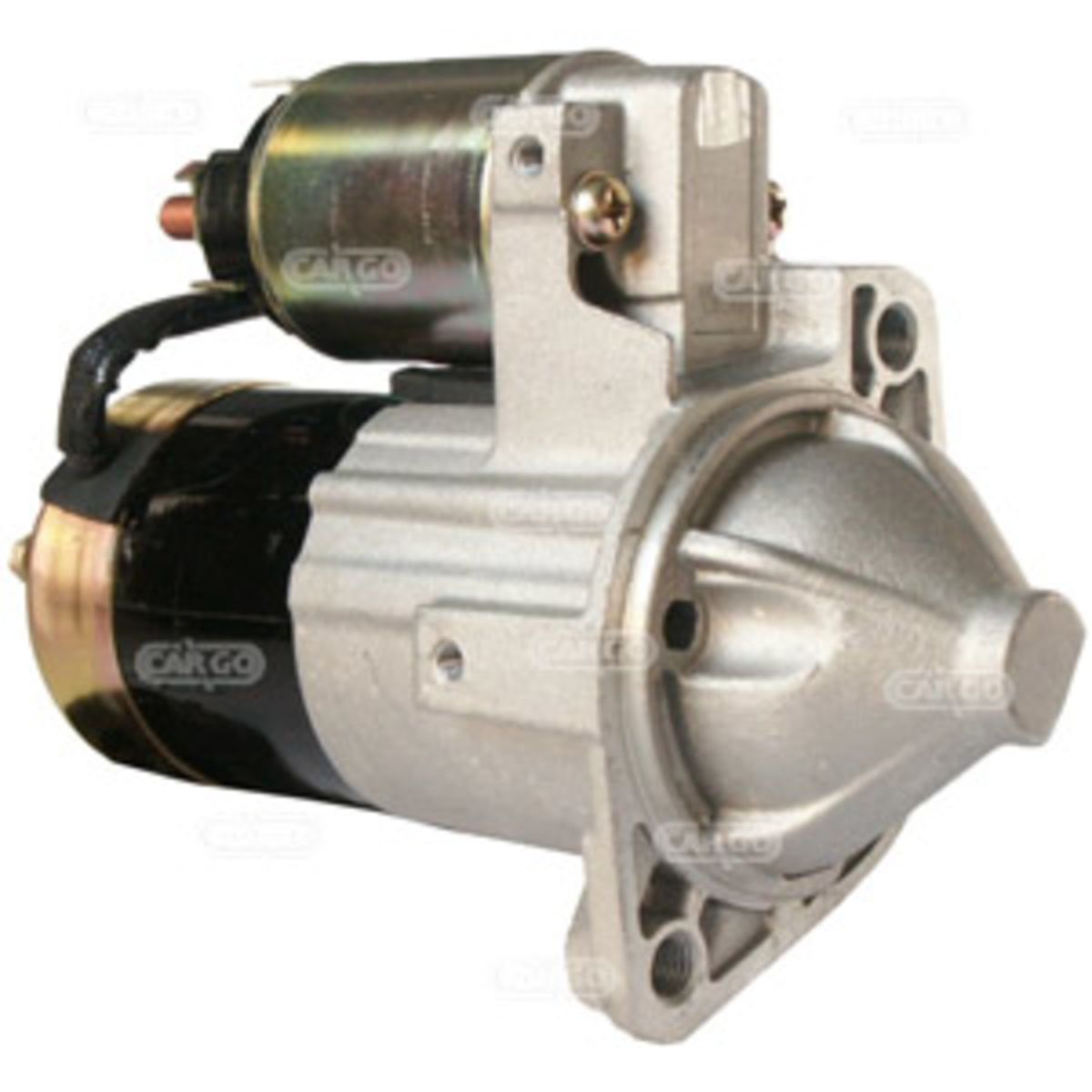 Image of Starter
