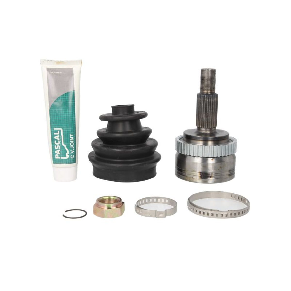 Image of Homokineet reparatie set, aandrijfas