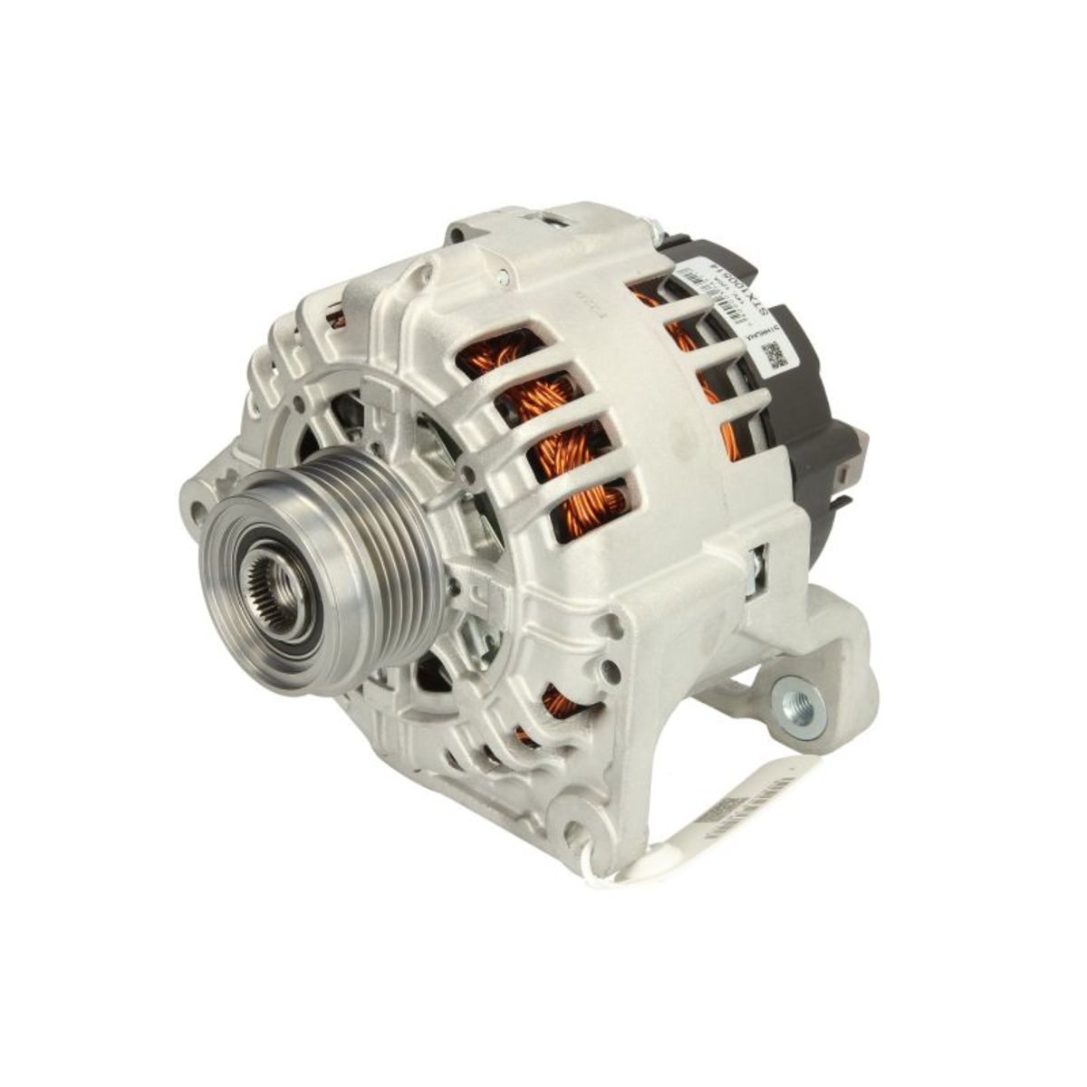 Image of Driefasige generator