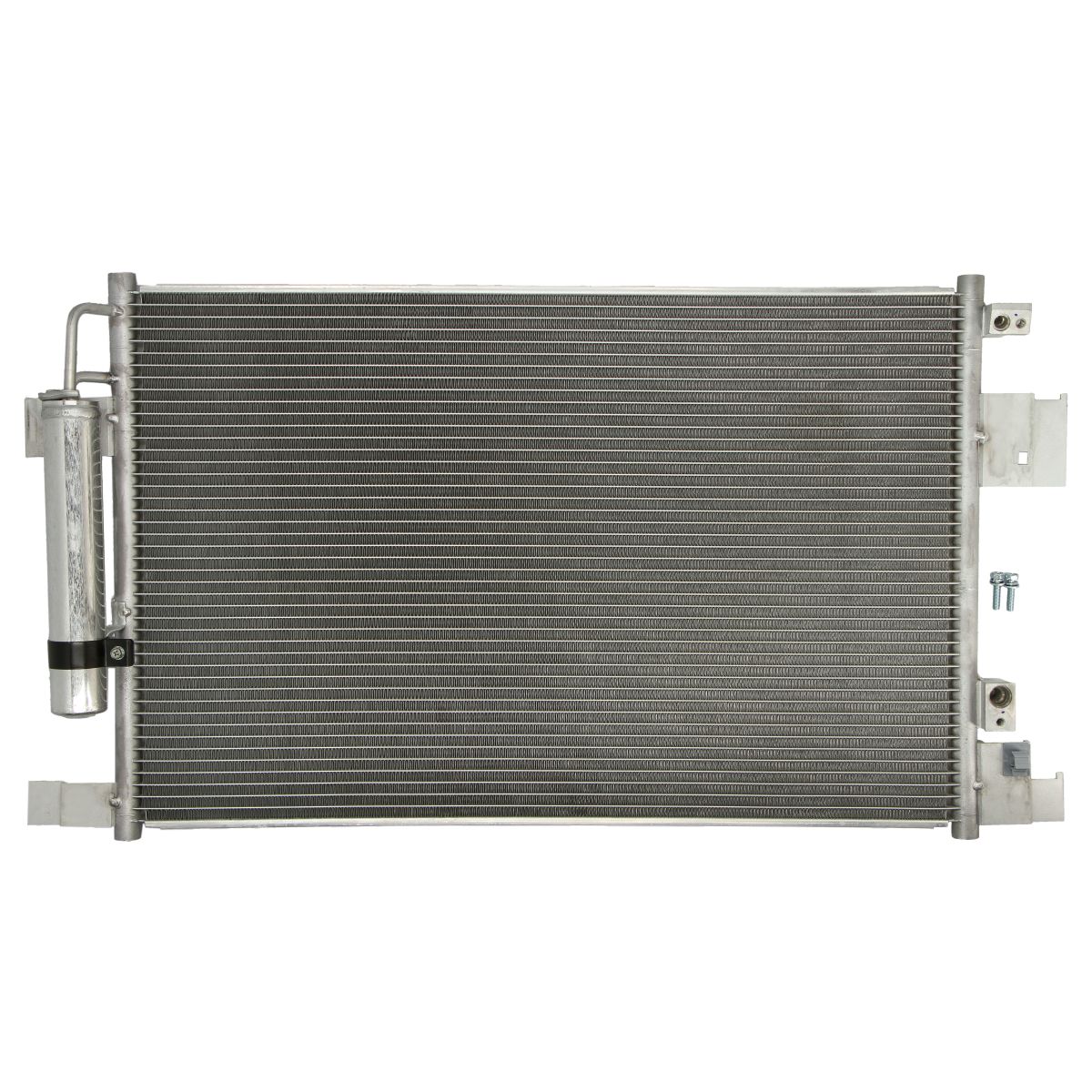 Condensator, airconditioning