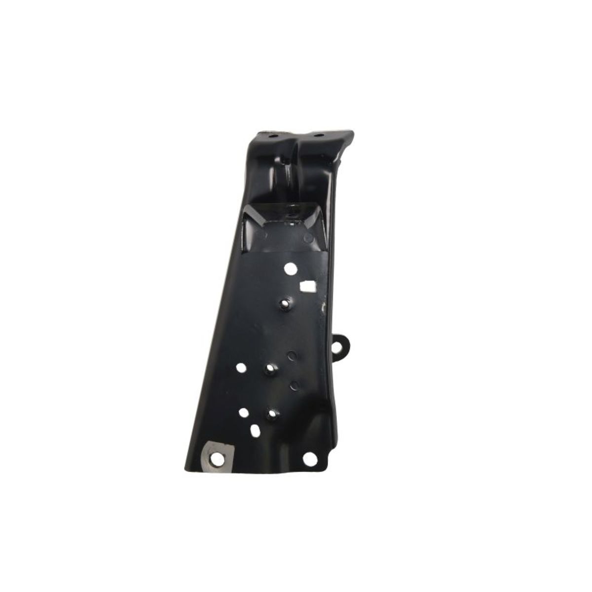Image of Ophanging, spatbordfixering
