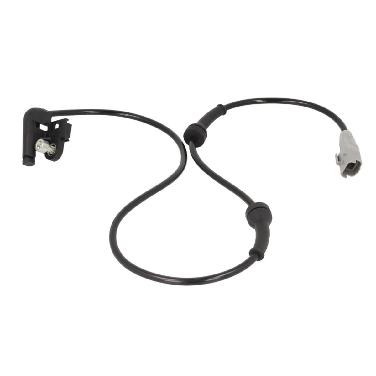 Sensor, wielsnelheid
