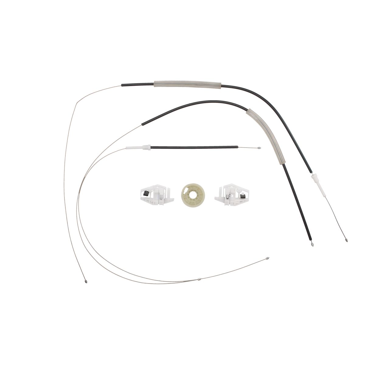 Image of Reparatieset, raamopener