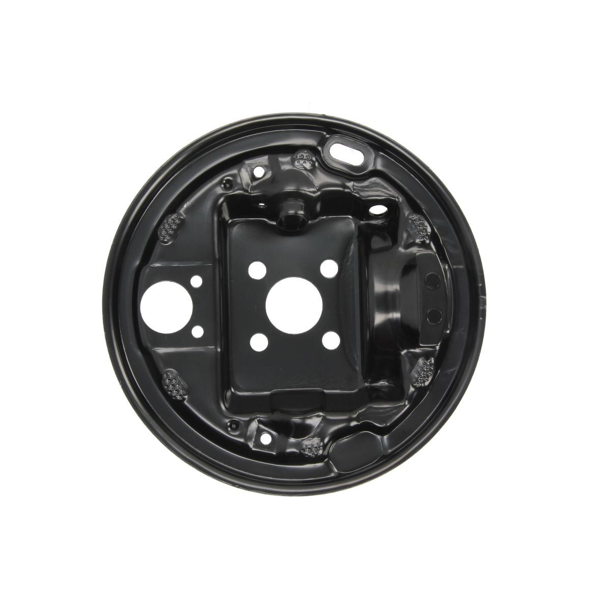 Chapa protectora contra salpicaduras, disco de freno BLIC 6508-03-1301876K