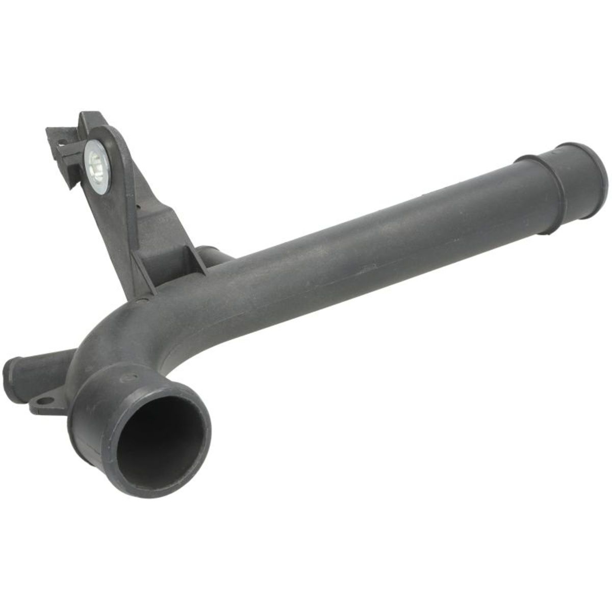 Nero Tubi Del Refrigerante Gates 02-2841