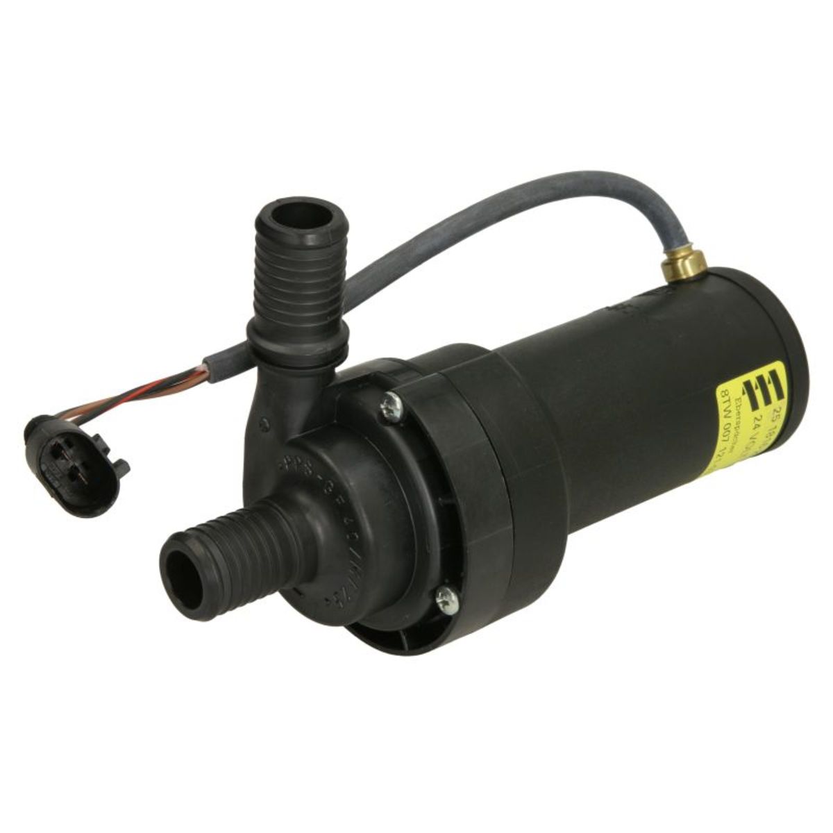 Image of Circulatiepomp van de standkachel  HEATING