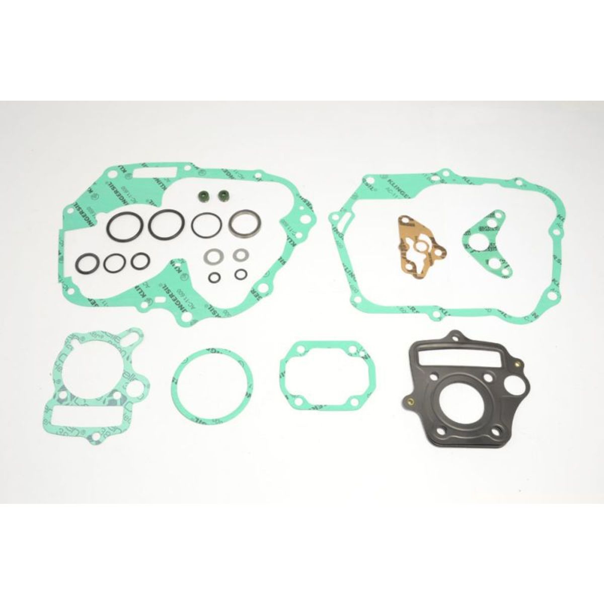 Dichtungsvollsatz, Motor ATHENA P400210850182