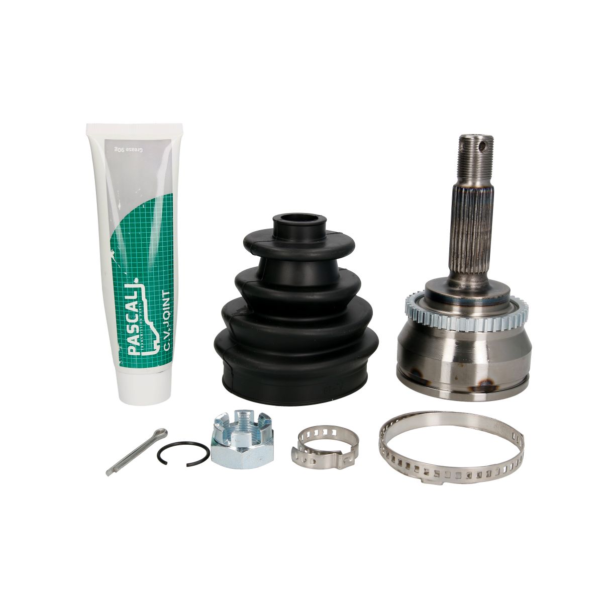 Image of Homokineet reparatie set, aandrijfas