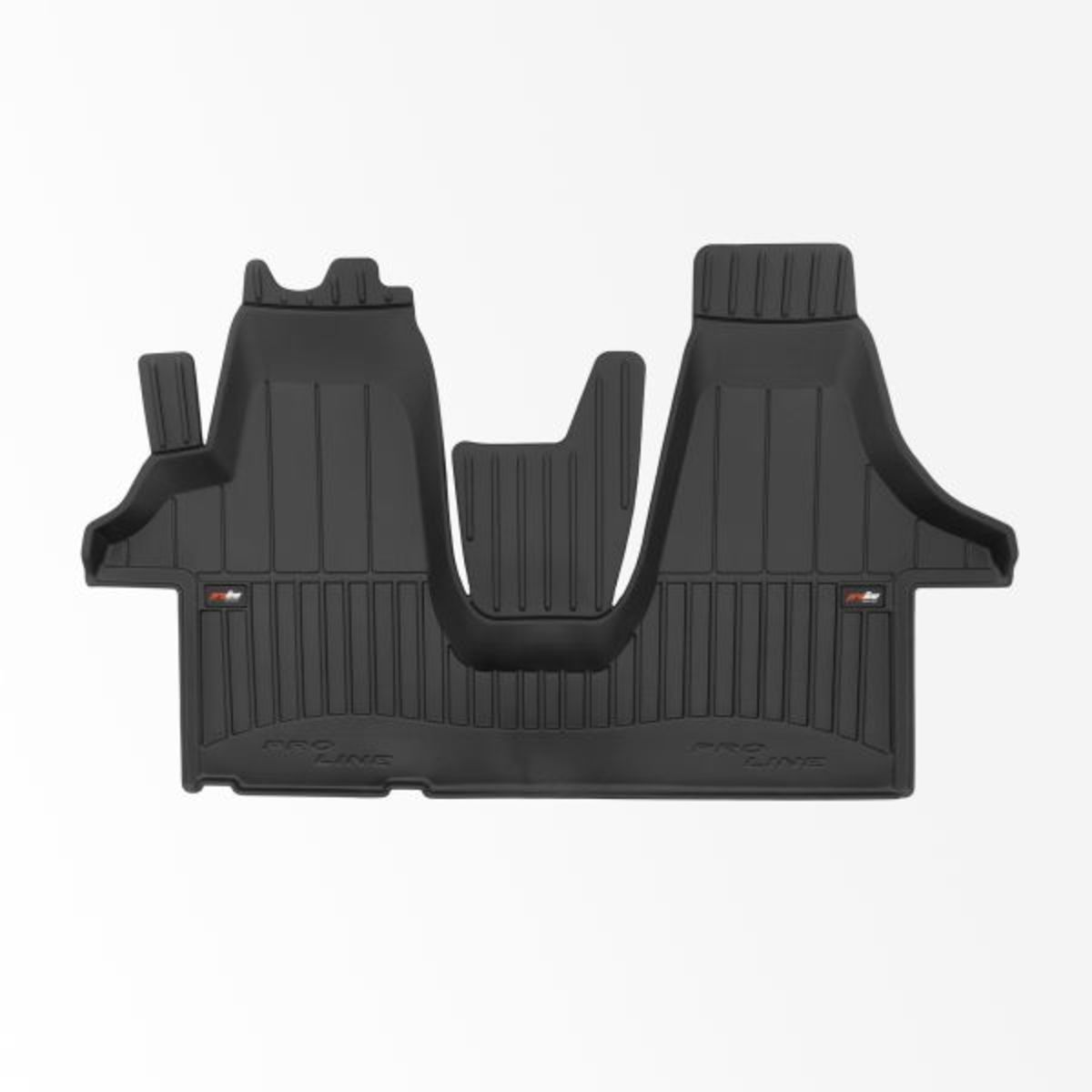 Image of Rubber vloermatten
