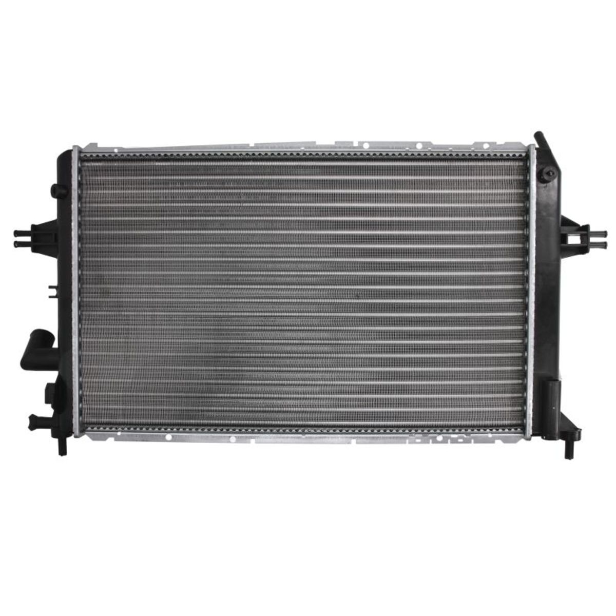 Thermotec Kühler, Motorkühlung Größe 40.0 D7x039tt