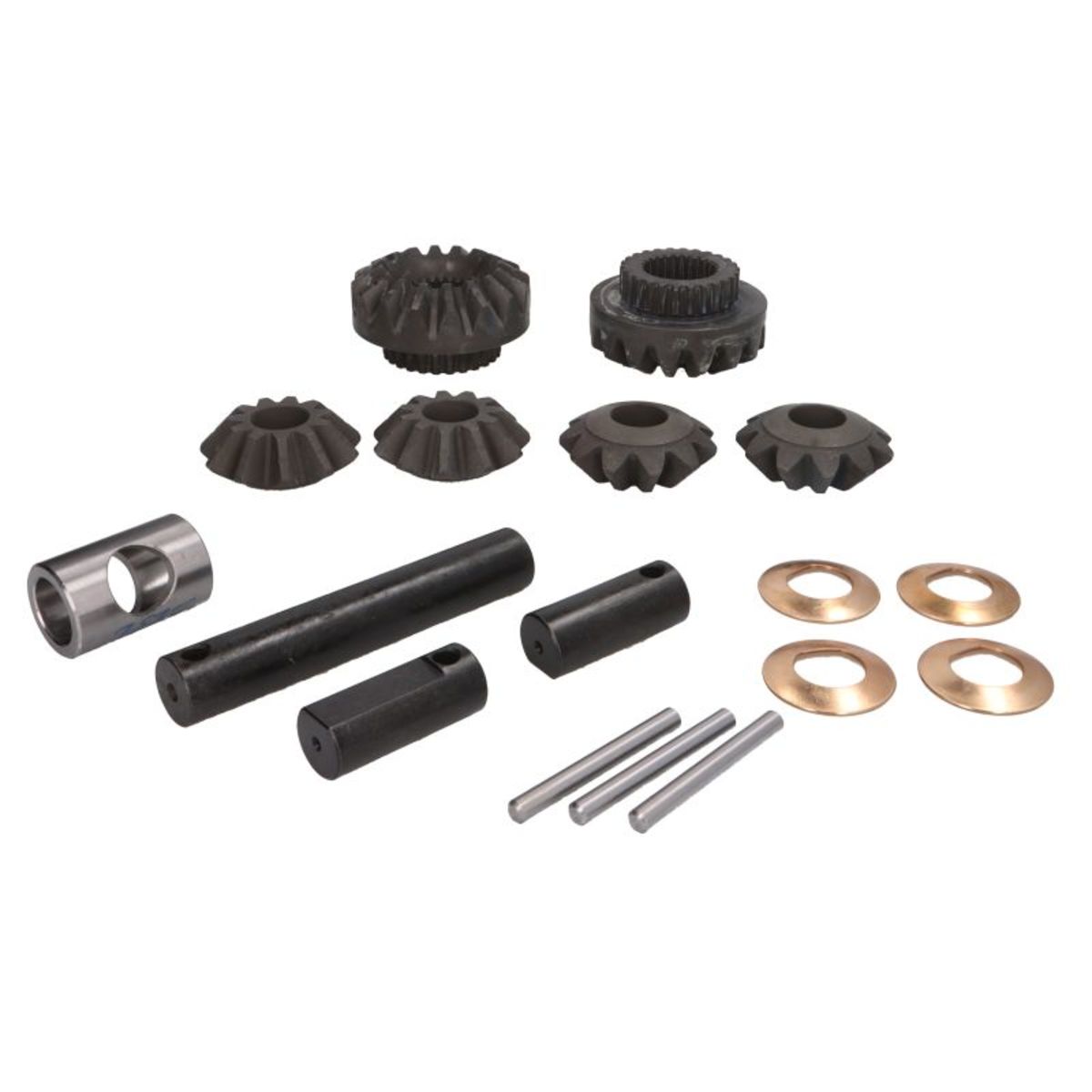 Image of Differentieel reparatieset  -CR