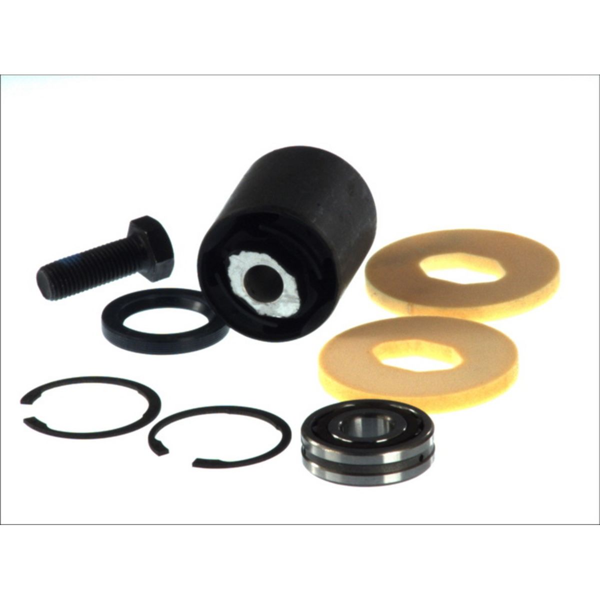 Image of Reparatieset voor cabineophanging DT Spare Parts