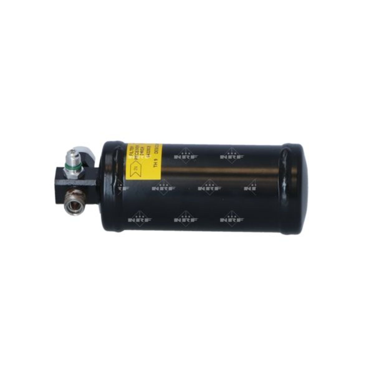 Nrf Droger, Airconditioning 33226