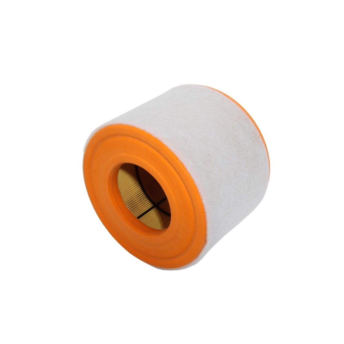 Image of MAHLE luchtfilter