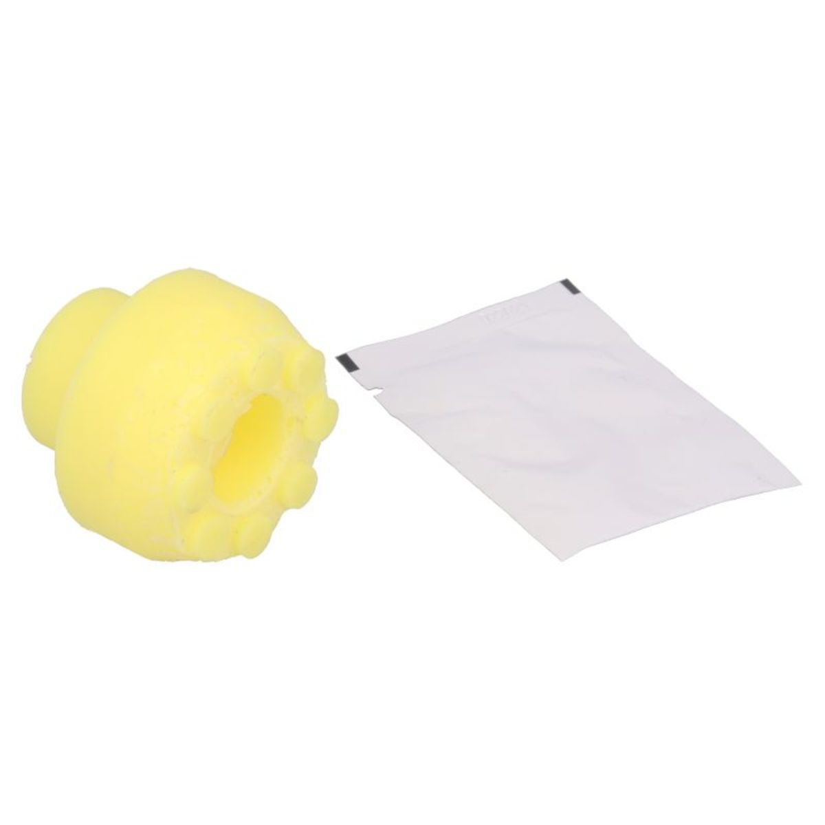 Suspension, corps de l'essieu TEDGUM 00417969