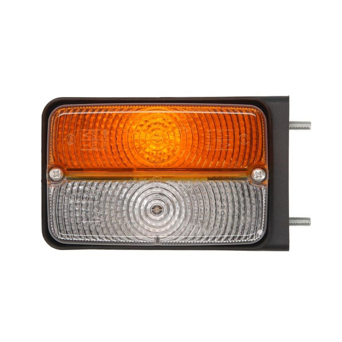 Image of Knipperlicht vóór