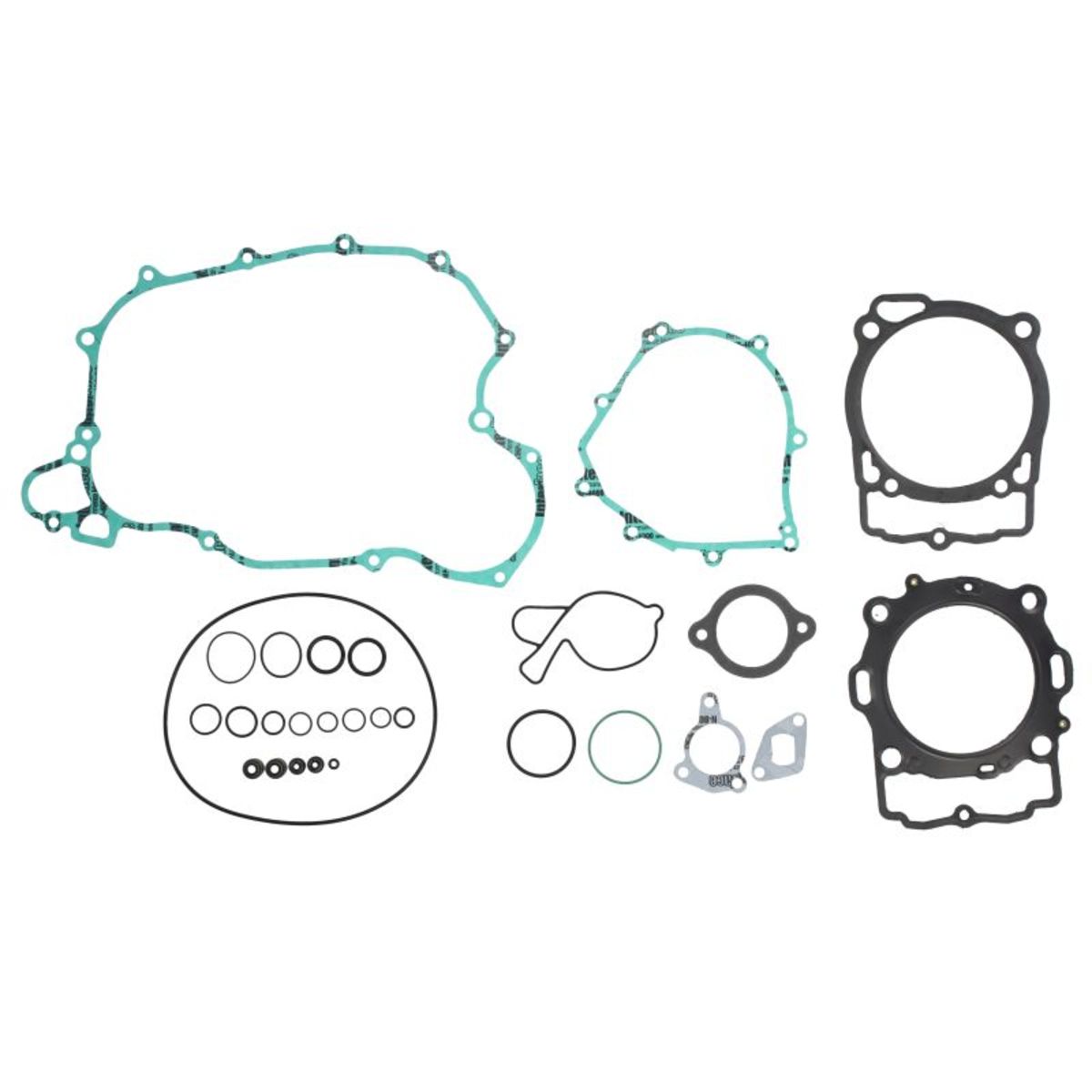 Dichtungsvollsatz, Motor WINDEROSA W808343