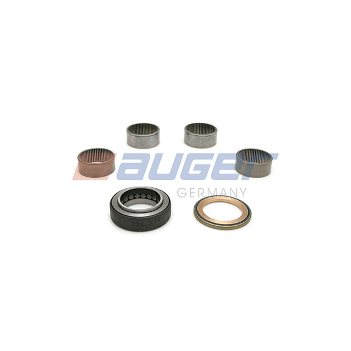 Image of Fusee reparatieset