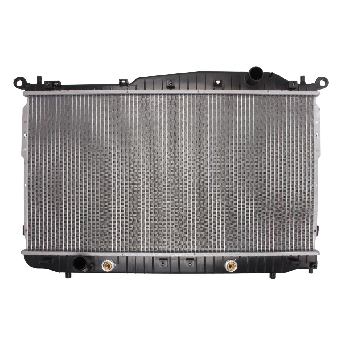 Image of Radiator, motorkoeling