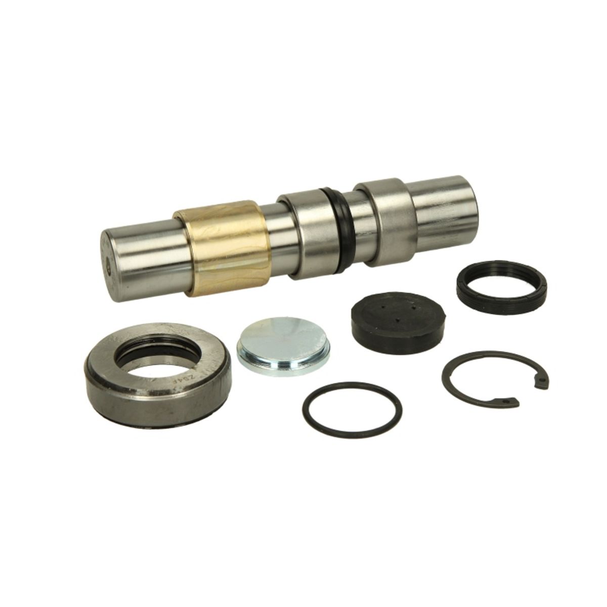 Image of Reparatieset, koppelschotel