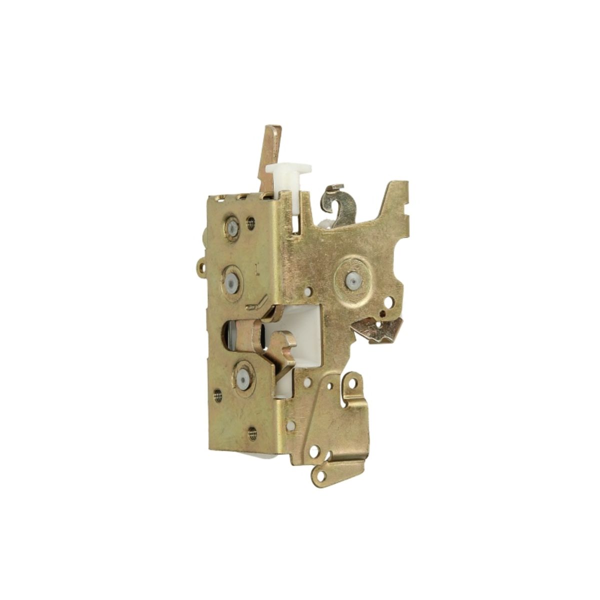 Image of Deurslot   links