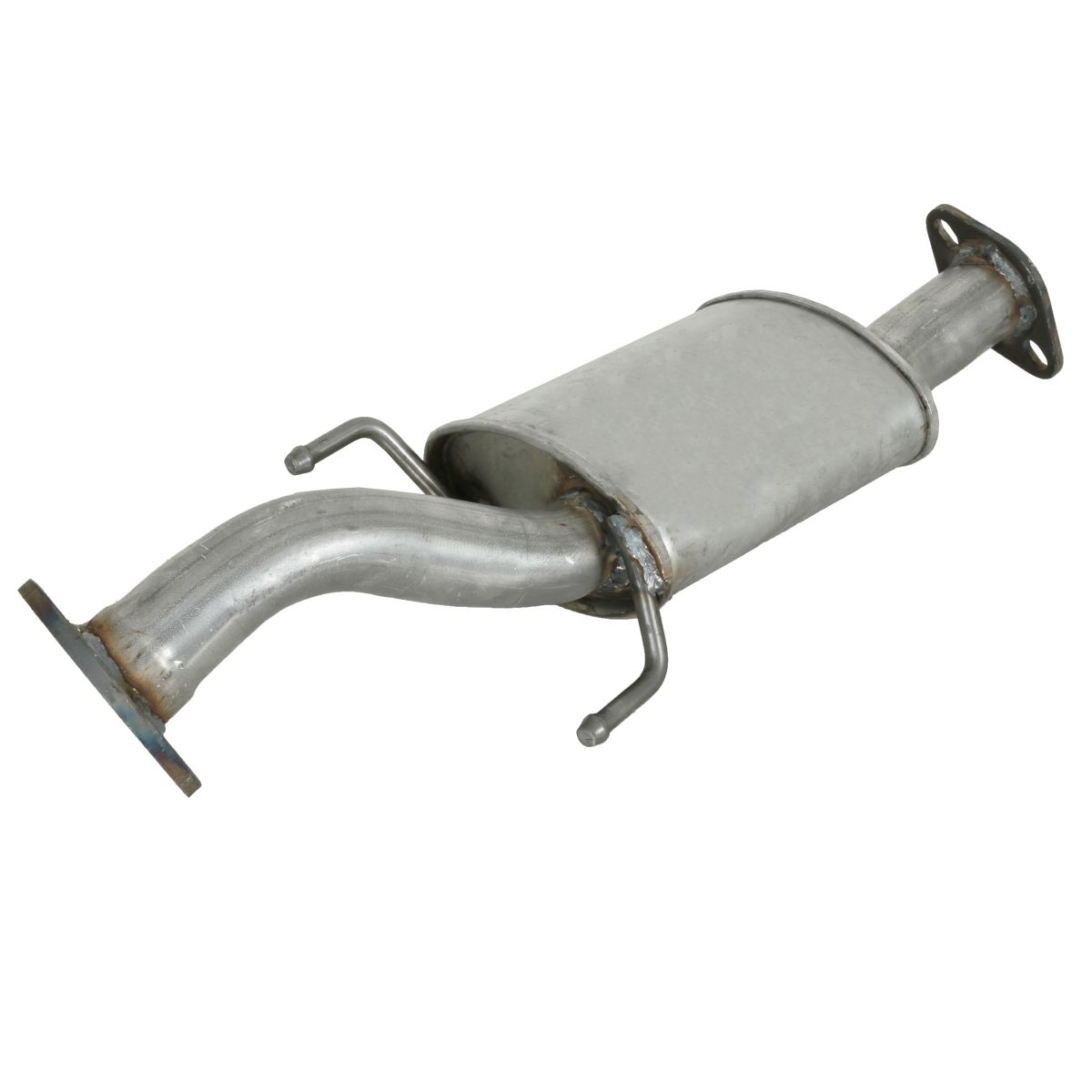 Image of Voorpijp  P
