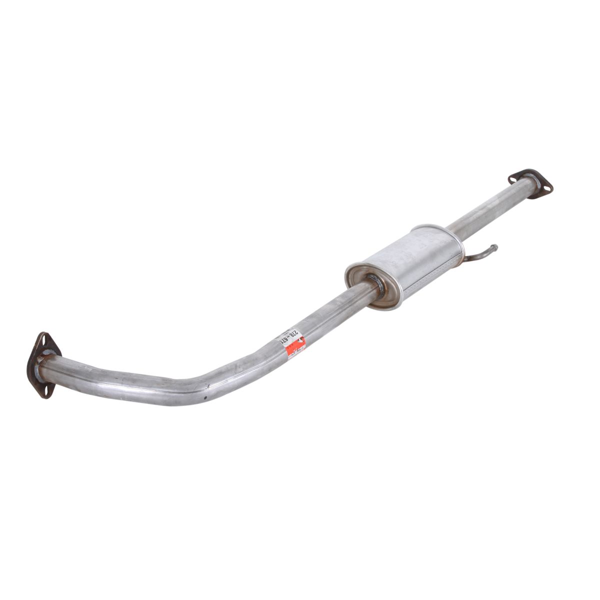 Bosal Silenziatore Centrale 278-671 - Immagine 3